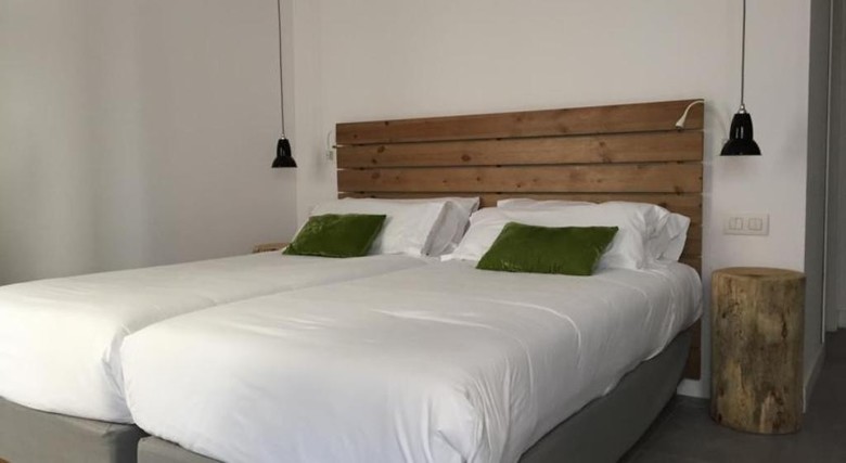 Hostal Grau Barcelona