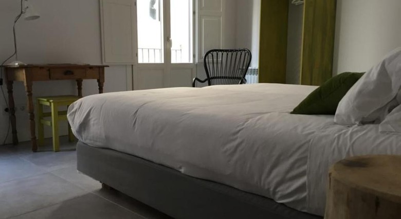 Hostal Grau Barcelona