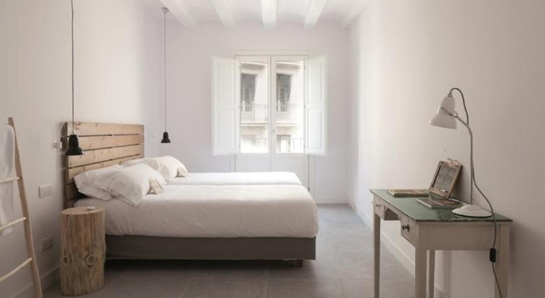 Hostal Grau Barcelona
