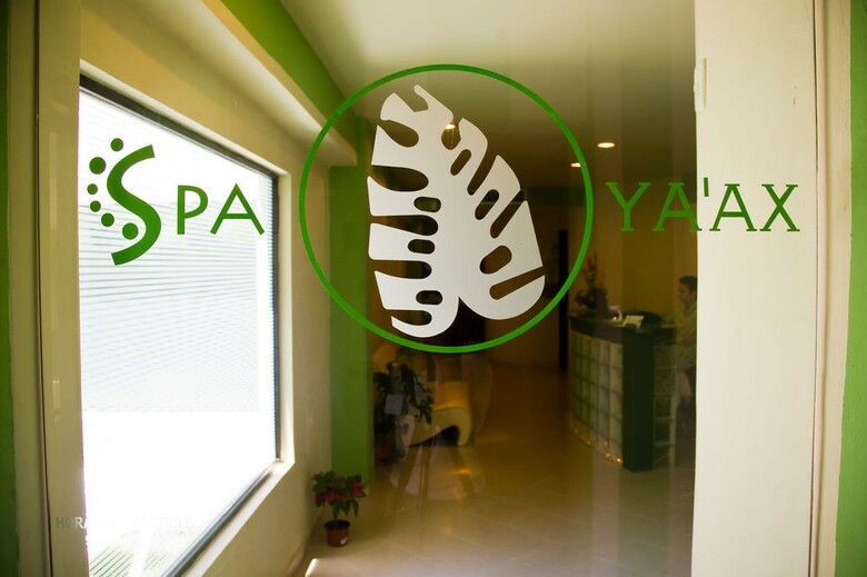 Hotel The Reef Coco Beach