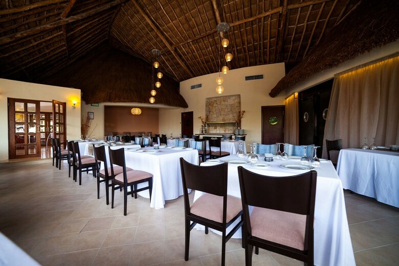 Hotel The Reef Coco Beach