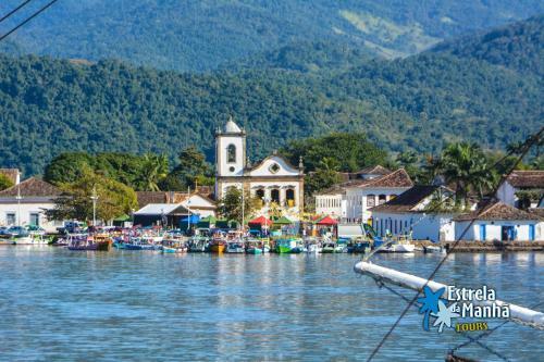 Hostal Pousada Maravilha