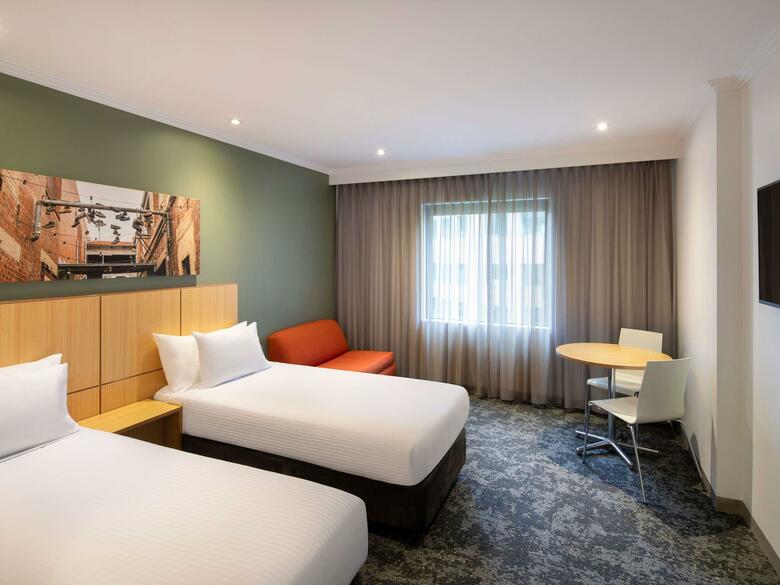 Hotel Travelodge Southbank Melbourne