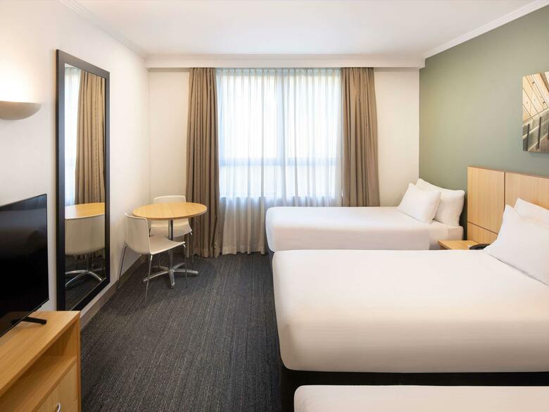 Hotel Travelodge Southbank Melbourne