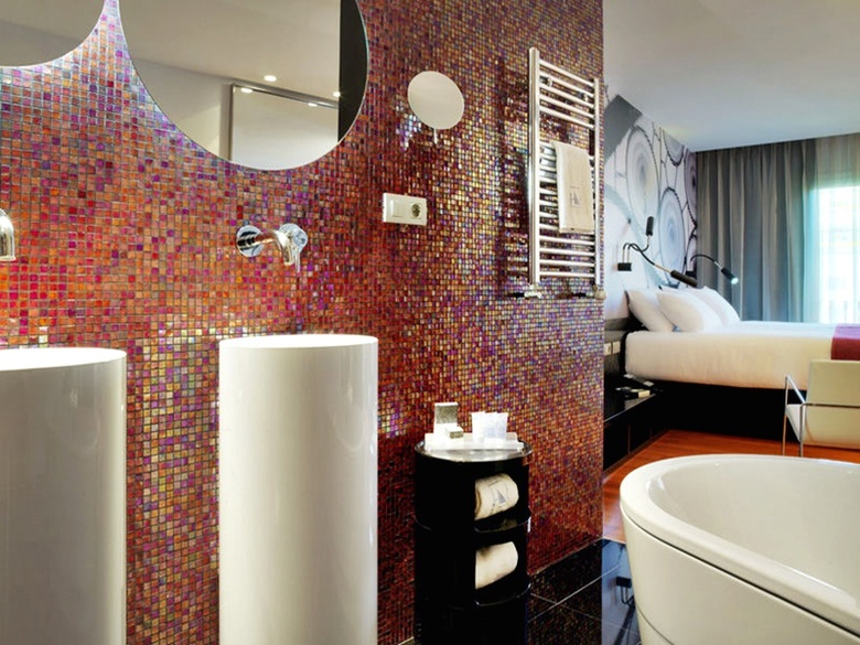 Hotel Eurostars Bcn Design