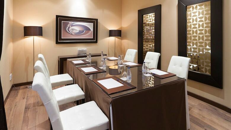 Hotel Mirador De Gredos