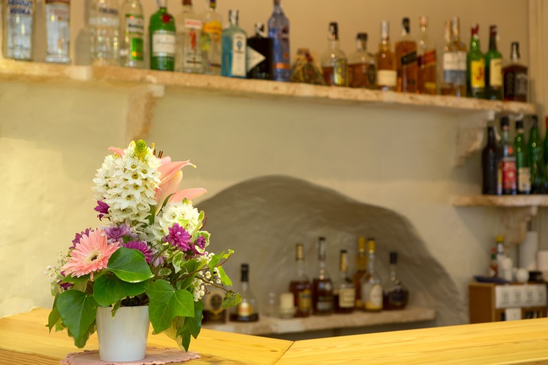 L�hermitage Hotel & Spa