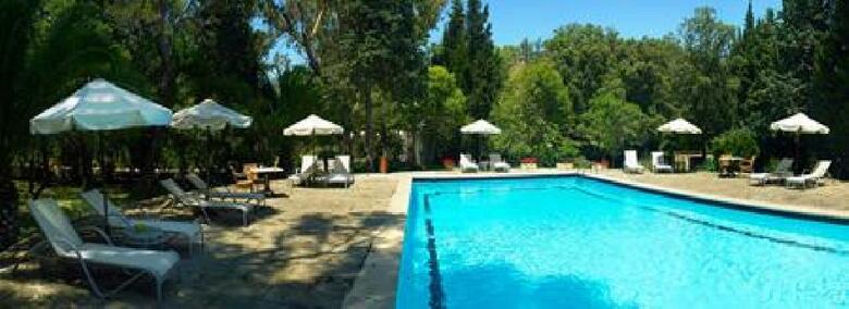L�hermitage Hotel & Spa