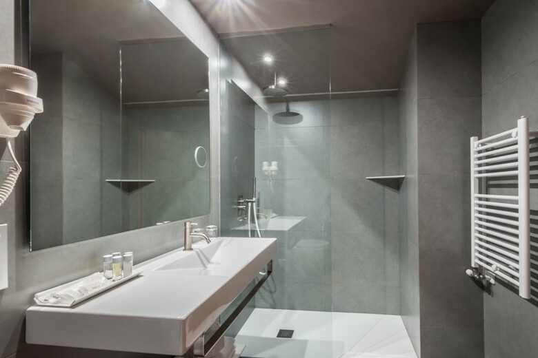 Hotel Any�spark, The Mountain & Wellness Resort