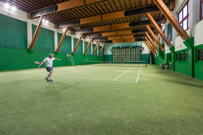 Hotel Any�spark, The Mountain & Wellness Resort