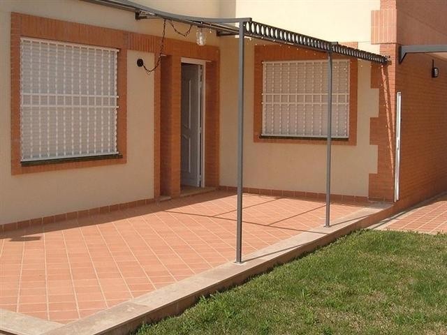 Apartamento Las Norias