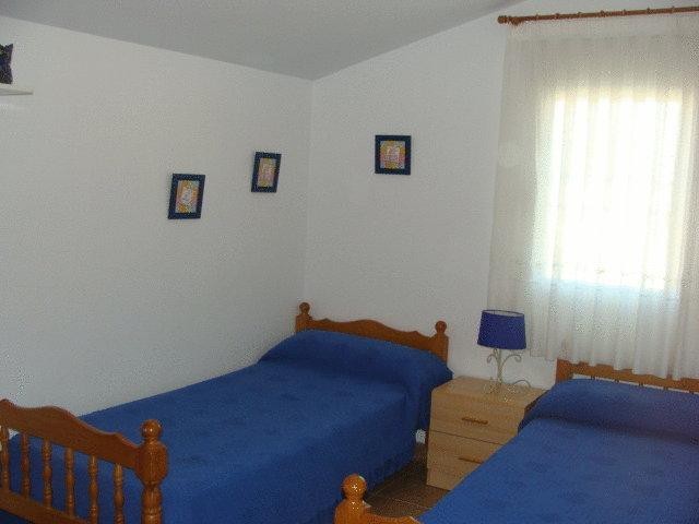 Apartamento Las Norias