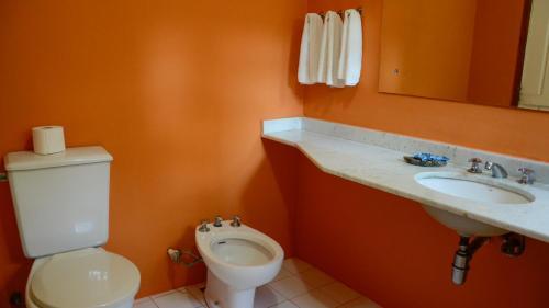 Hostal Pousada Valhacouto