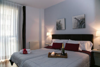 Apartamento Alcam Paseo De Gracia