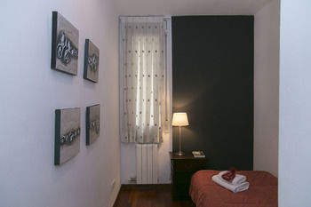 Apartamento Alcam Paseo De Gracia
