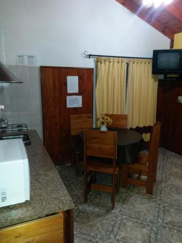 Lodge Complejo Caba�as Foxes Frente Al Lago