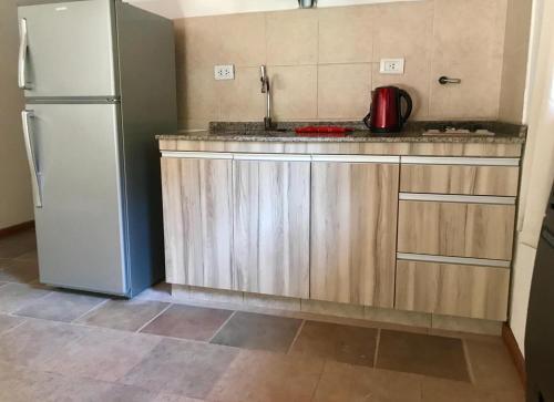 Hotel Caba�as Landhaus