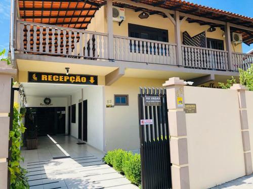 Hostal Pousada Juliane