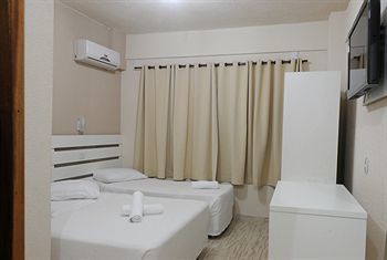 Hotel Conex�o