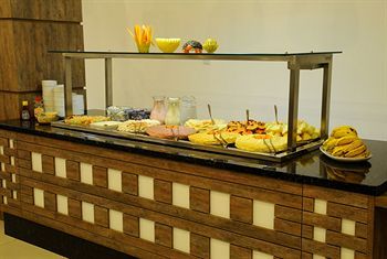 Hotel Conex�o