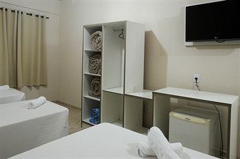 Hotel Conex�o