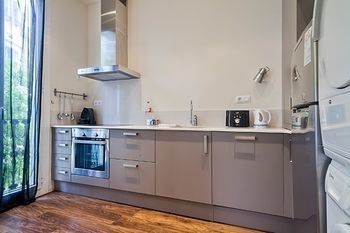Apartamento Aspasios Urquinaona Design