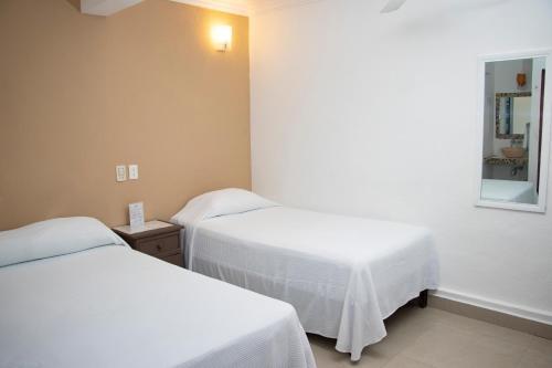 Hotel Emotionin Santa Luc�a