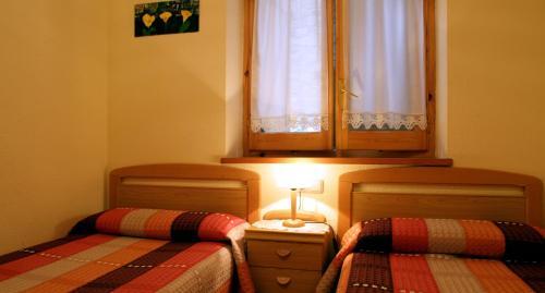 Agroturismo Apartaments La Llucana
