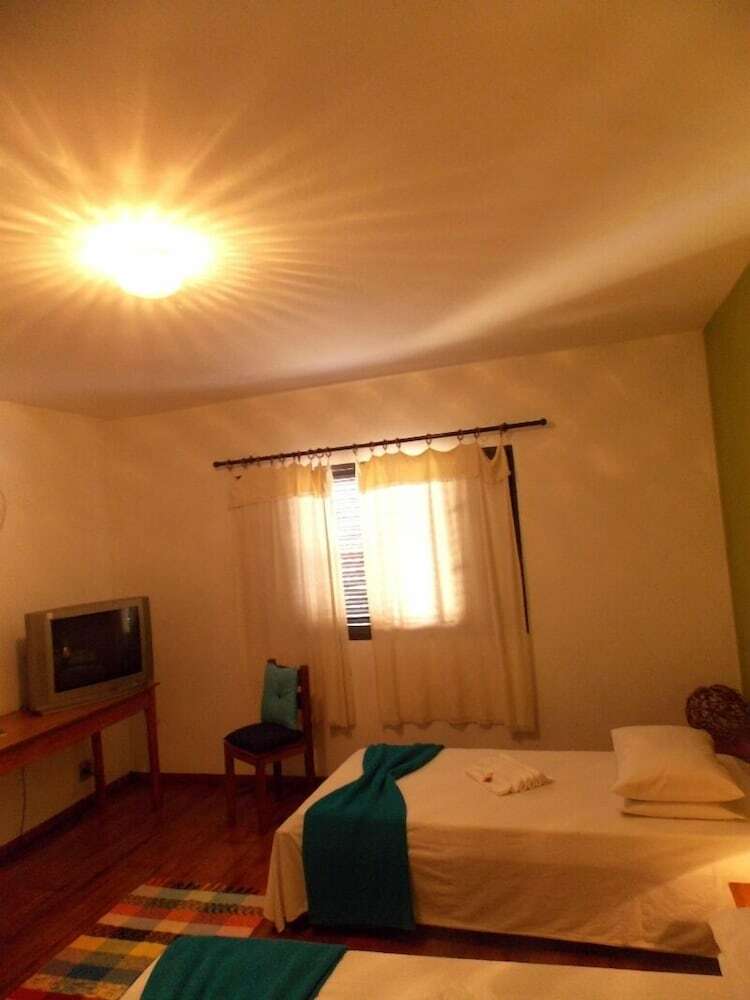 Hotel Salvador