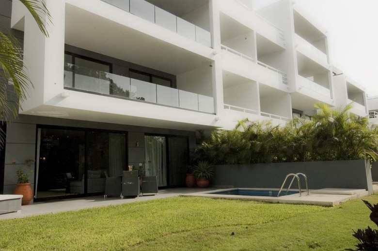 Apartamentos Luxury New Golf Course Condo