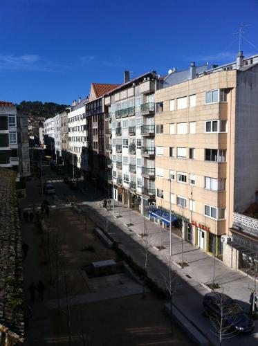 Hotel Pinzon