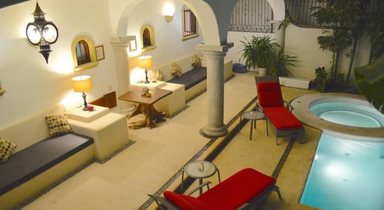 Aparthotel Condohotel Fabiola