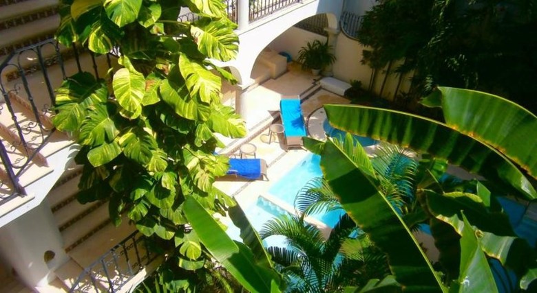 Aparthotel Condohotel Fabiola