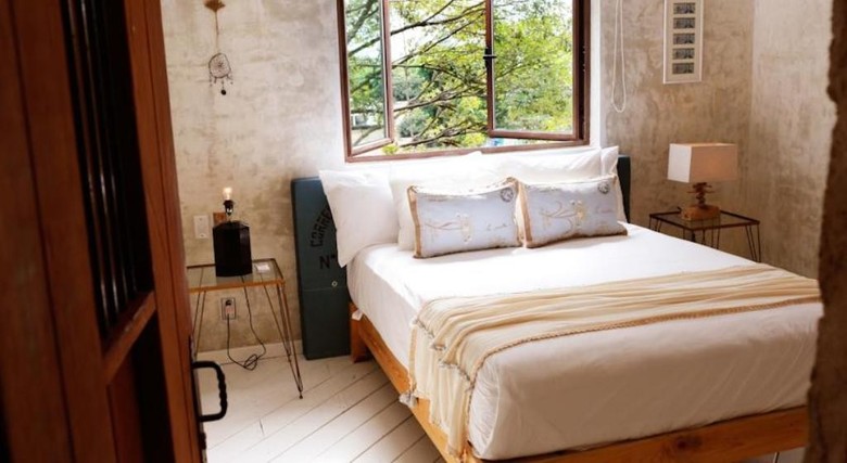 Bed & Breakfast Hotel La Semilla - Adults Only