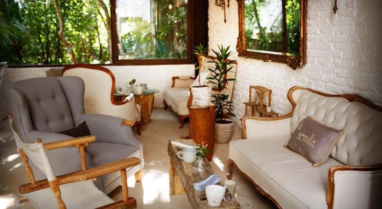 Bed & Breakfast Hotel La Semilla - Adults Only
