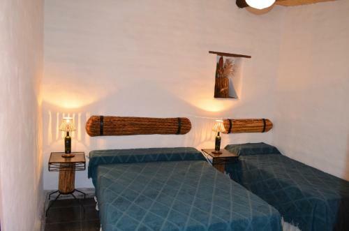 Agroturismo Finca El Carmen