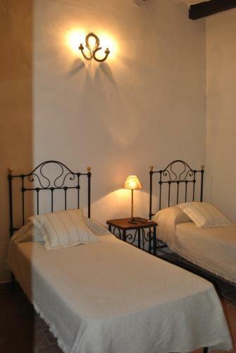 Agroturismo Finca El Carmen