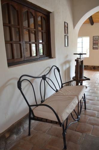 Agroturismo Finca El Carmen