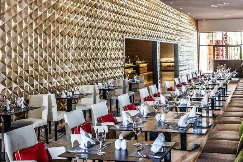 Hotel Platinum Yucatan Princess All Suites & Spa Resort