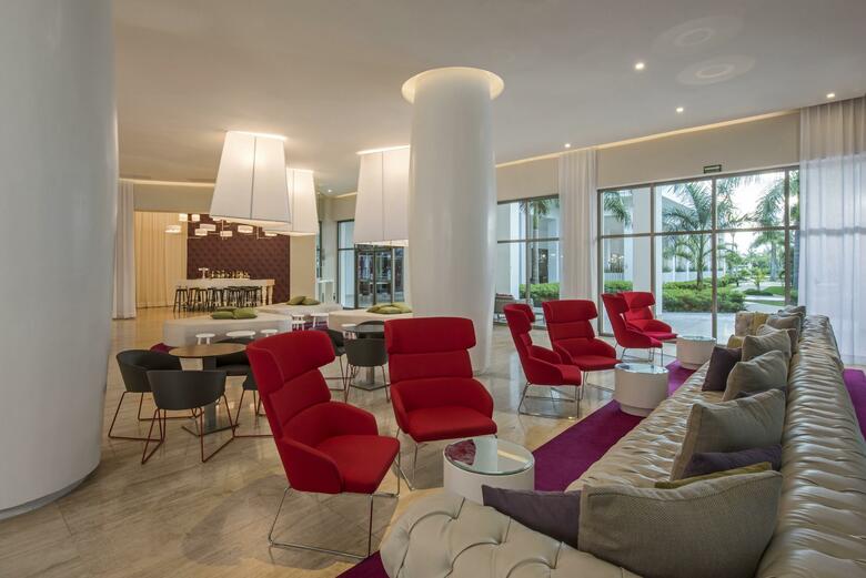 Hotel Platinum Yucatan Princess All Suites & Spa Resort