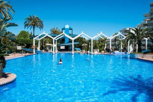 Hotel The Kingfisher Club Benal Beach