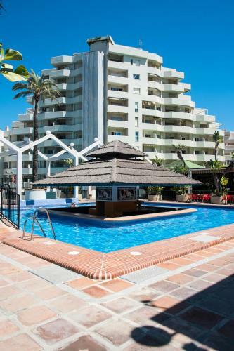 Hotel The Kingfisher Club Benal Beach