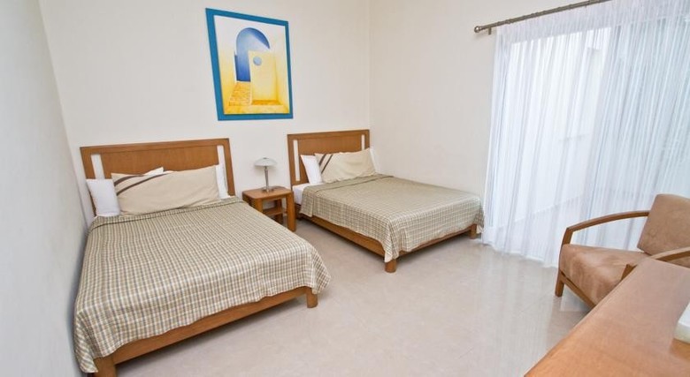 Apartamentos Palmar Del Sol By Riviera Maya Suites