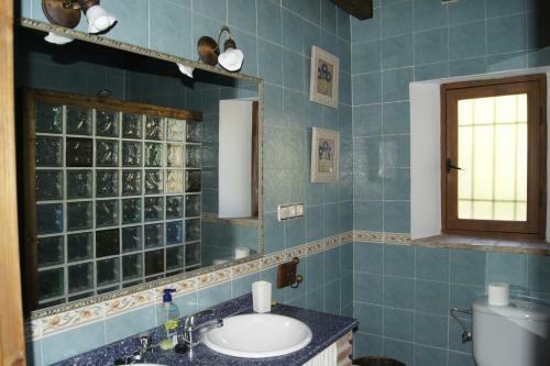 Agroturismo Casa Rural Los Cascajales