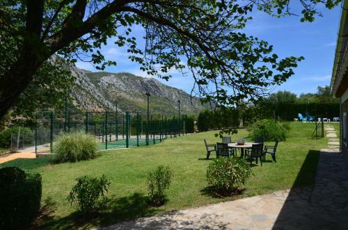 Agroturismo Casa Rural Los Cascajales