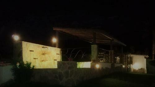 Agroturismo Casa Rural Los Cascajales