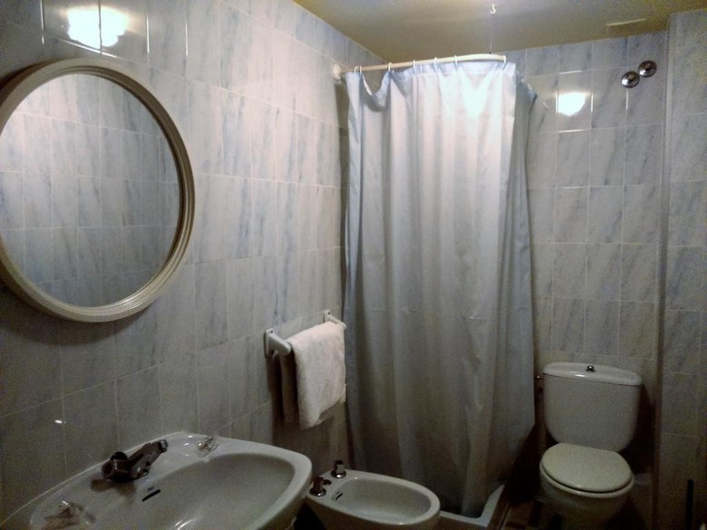 Hostal Pensi�n Los Claveles