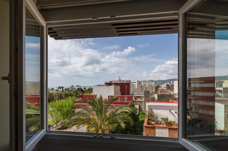 Apartamentos Marynton