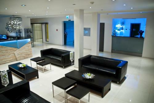 Hotel Herrmes
