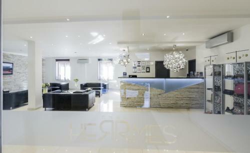 Hotel Herrmes